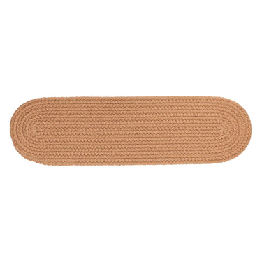 WearEver Stair Tread - S006 Camel